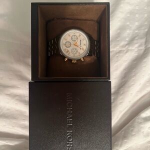 Michael Kors Watch BRAND NEW